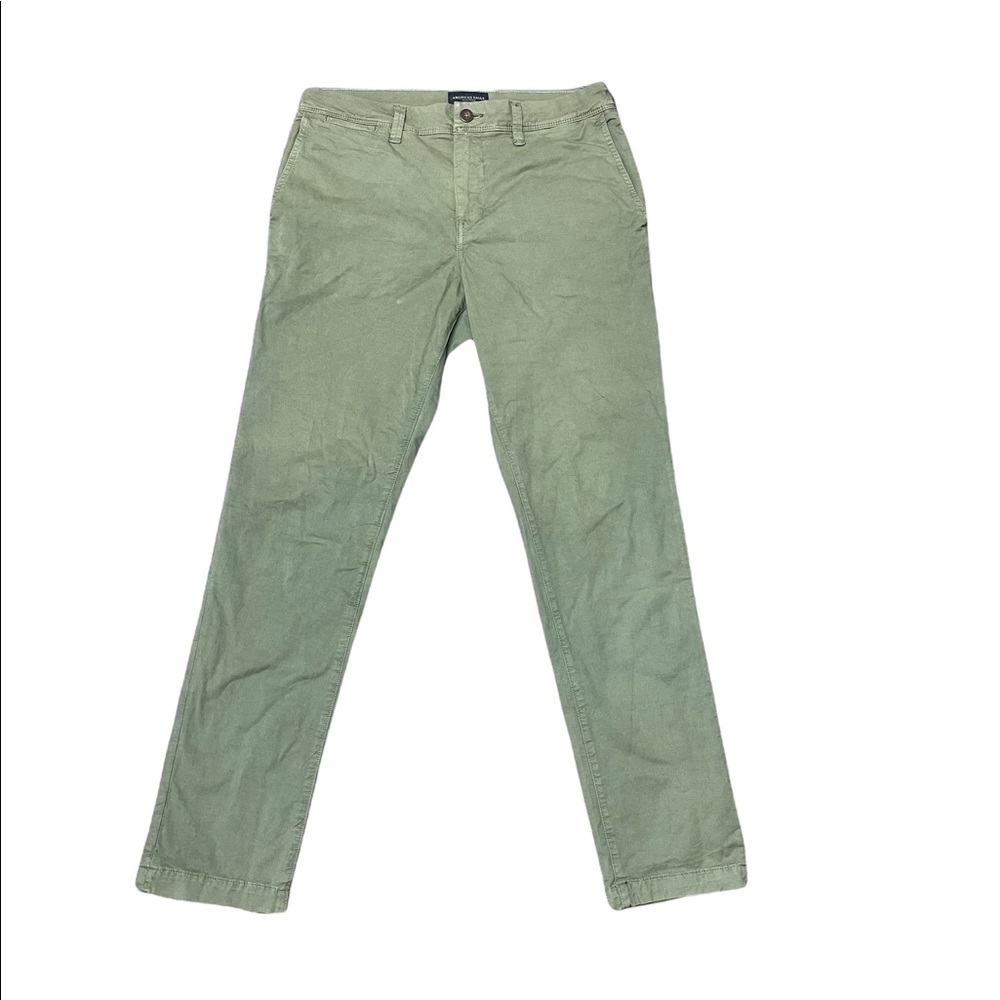 American eagle pants          B2